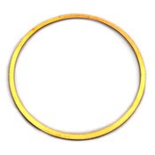 Bauer Compressors OEM #005298 Copper Gasket